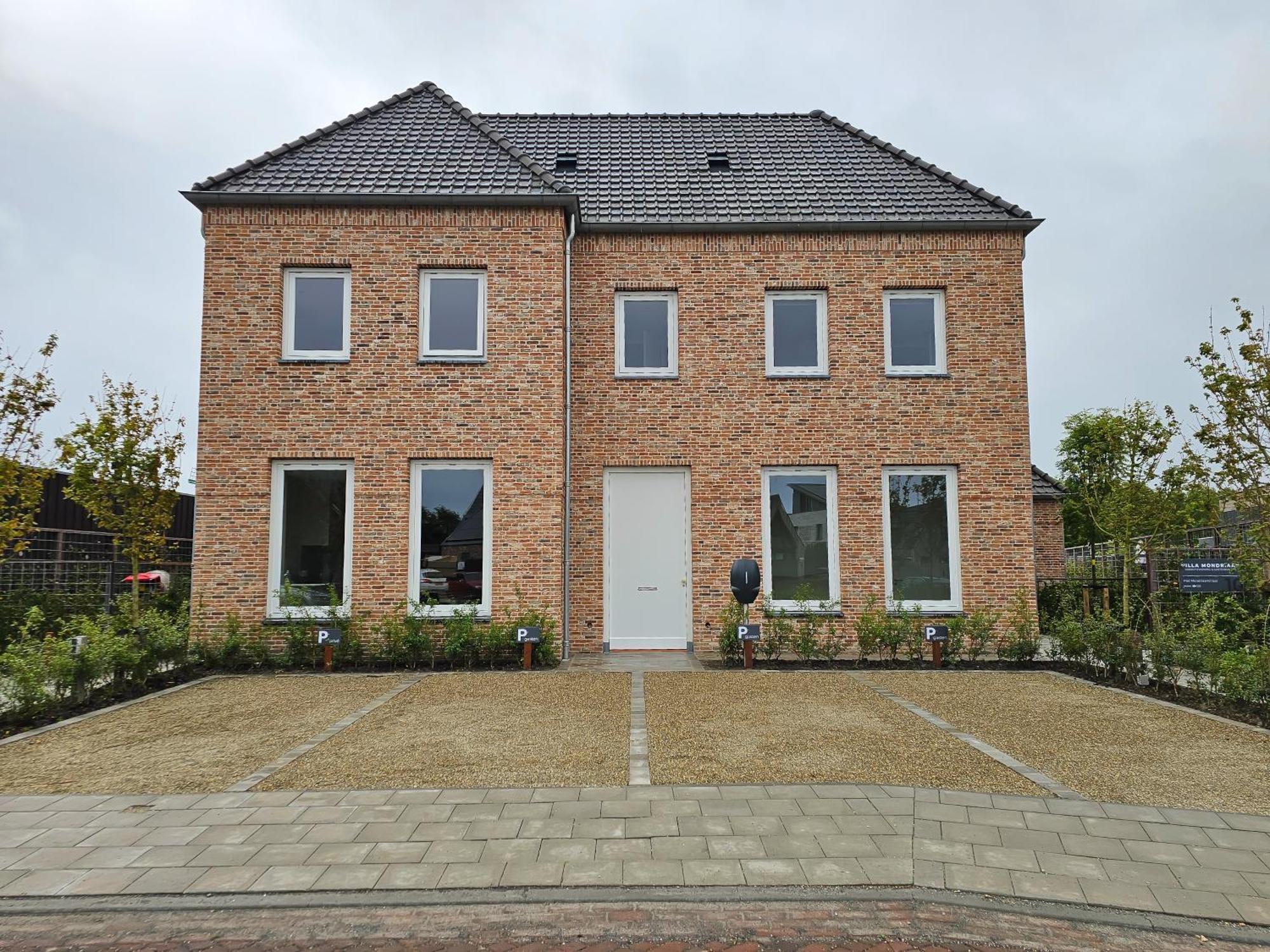 Gastenkamer 'Villa Mondriaan' Domburg Ka02 Exterior foto